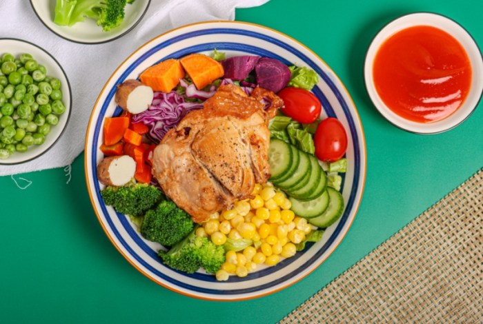 健康減肥食譜 健康減肥食譜