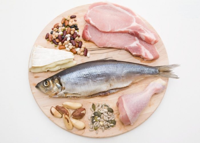 長期熱量赤字副作用 長期熱量赤字副作用