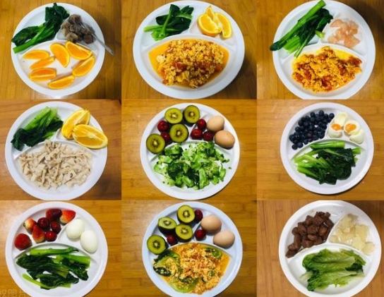 午餐選擇工具 午餐選擇工具