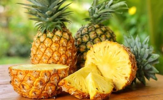 DIY鳳梨酵素 DIY鳳梨酵素