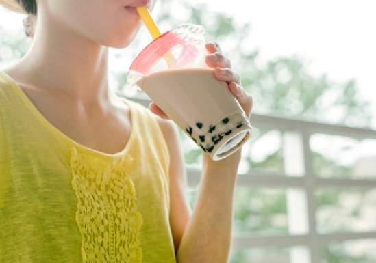 便秘喝什麼飲料