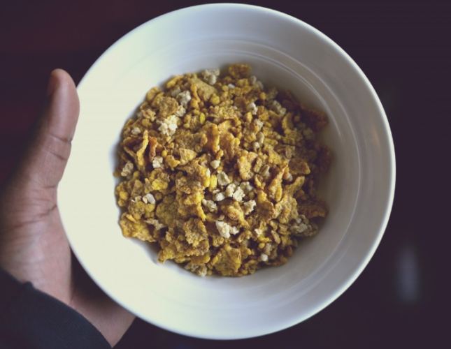 吃玉米血糖會升高嗎