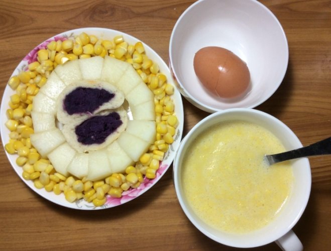 玉米每日食用 玉米每日食用