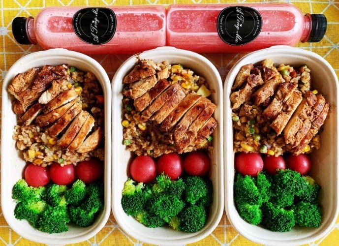 低卡路里減肥 低卡路里減肥