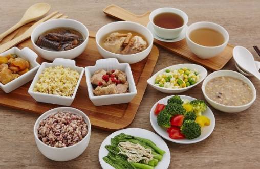 間歇性斷食一個月