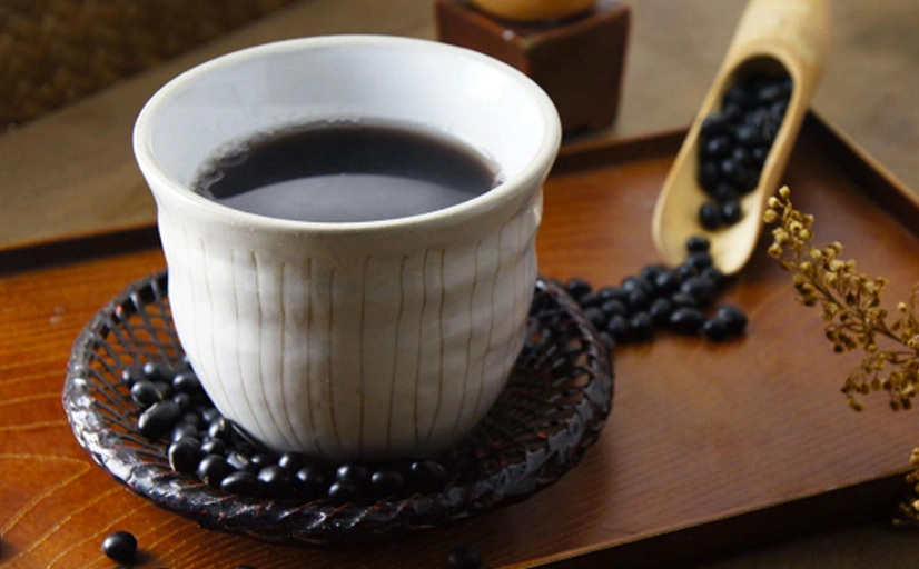 黑豆膳食纖維好處