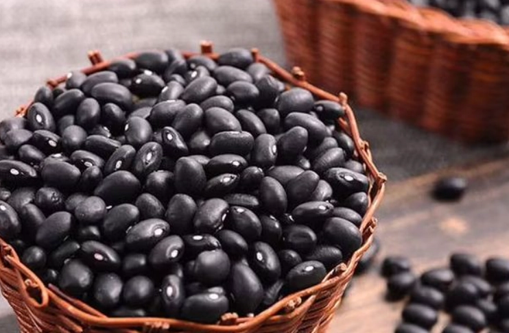 黑豆膳食纖維功效