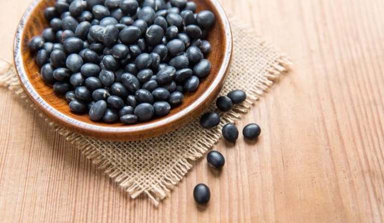黑豆膳食纖維攝取