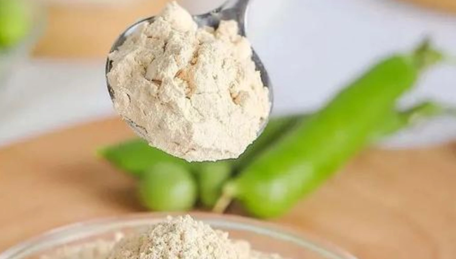 豌豆蛋白粉食用方法