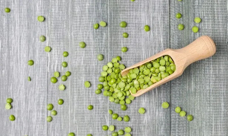 豌豆蛋白粉功效