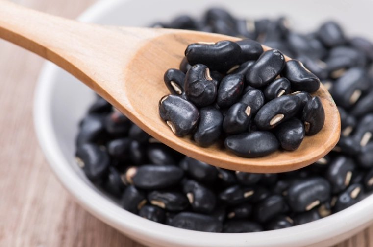 黑豆膳食纖維好處