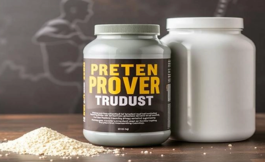 高蛋白粉副作用