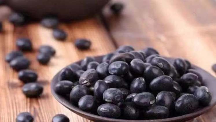 黑豆膳食纖維好處
