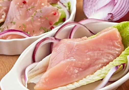 雞胸肉克數計算 雞胸肉克數計算