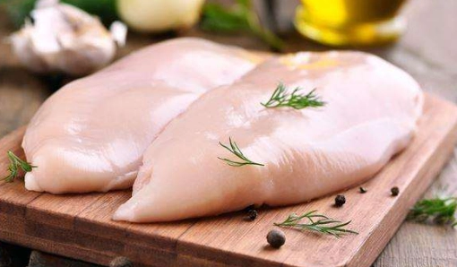 雞胸肉份量 雞胸肉份量