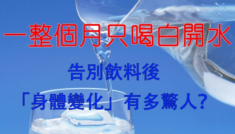 液體減肥法 液體減肥法