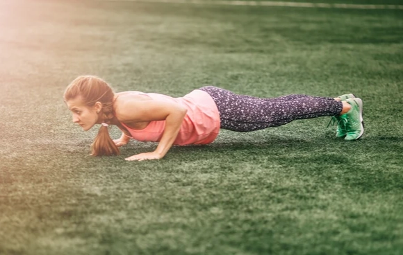 波比跳一天做多少