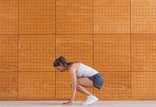 波比跳減肥效果