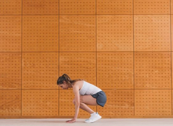 波比跳姿勢錯誤 波比跳姿勢錯誤