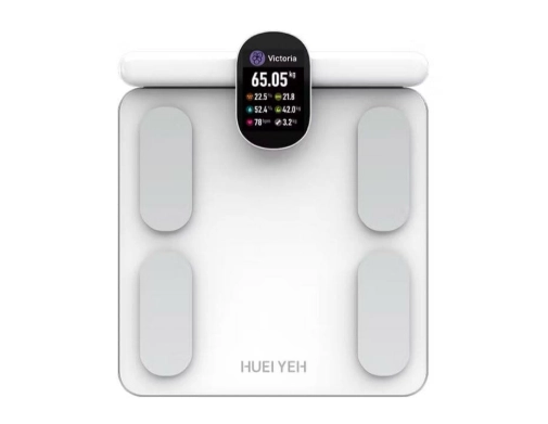 體脂測量最佳時間