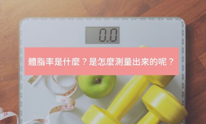 體脂突然上升原因