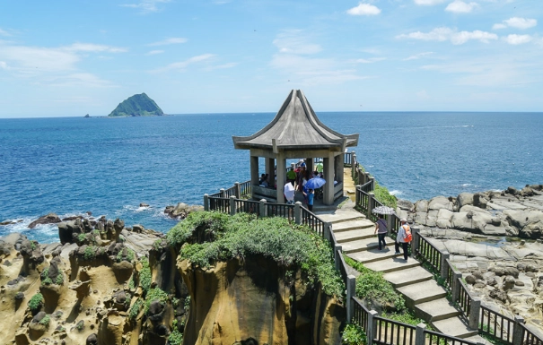 基隆山交通 基隆山交通