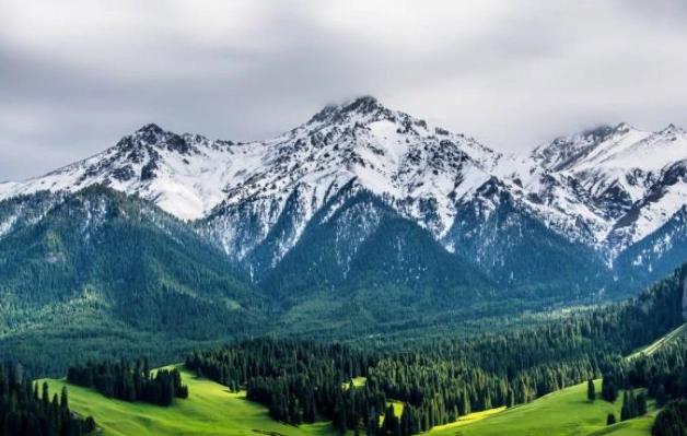 台灣登山步道推薦