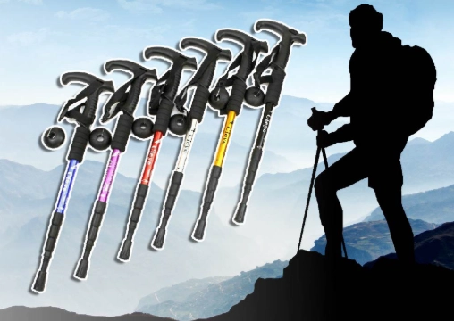 戶外裝備DIY維護