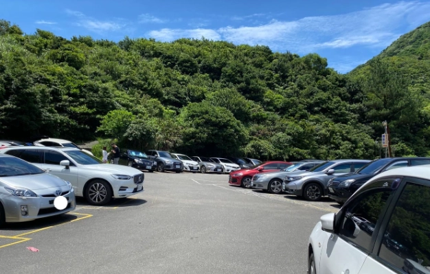 基隆山交通 基隆山交通