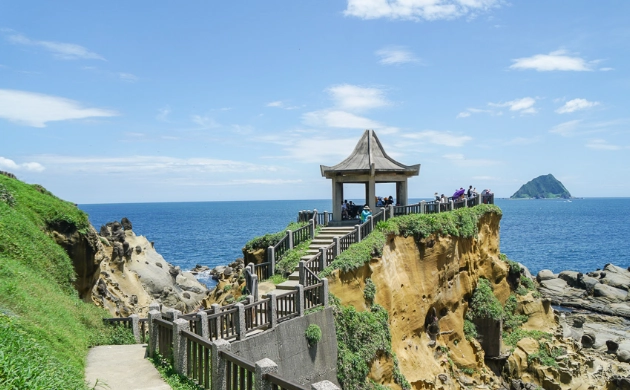 基隆山交通 基隆山交通