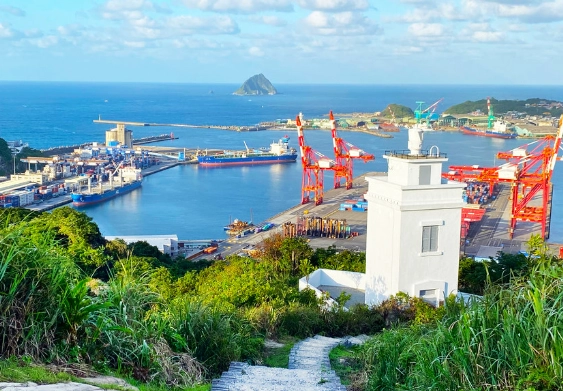 基隆山交通 基隆山交通