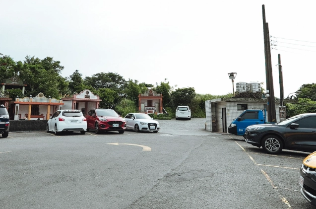 九份停車 九份停車