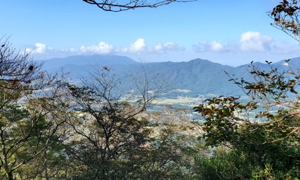 新手登山路線