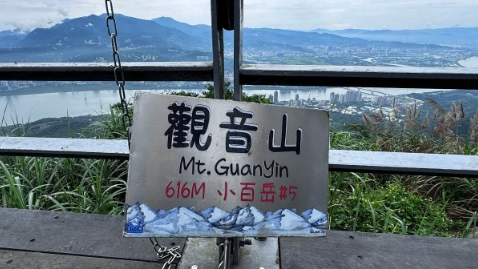 觀音山小吃推薦