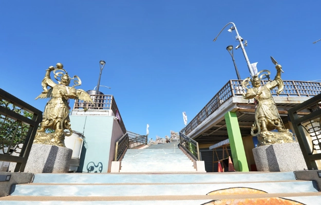 二水健行路線 二水健行路線