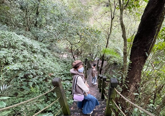 平溪步道推薦
