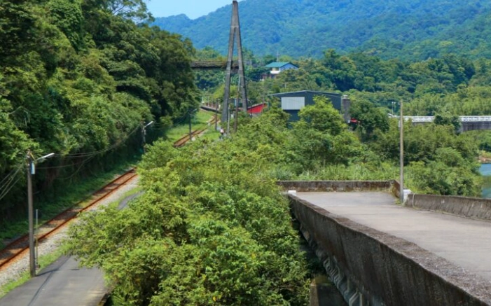 望古瀑布交通 望古瀑布交通