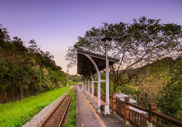 平溪線旅遊