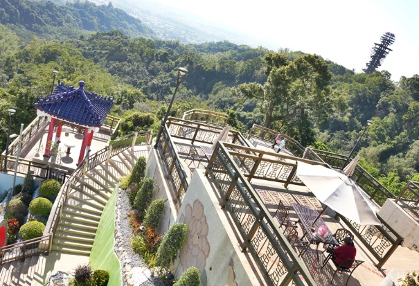 松柏嶺步道徒步時間