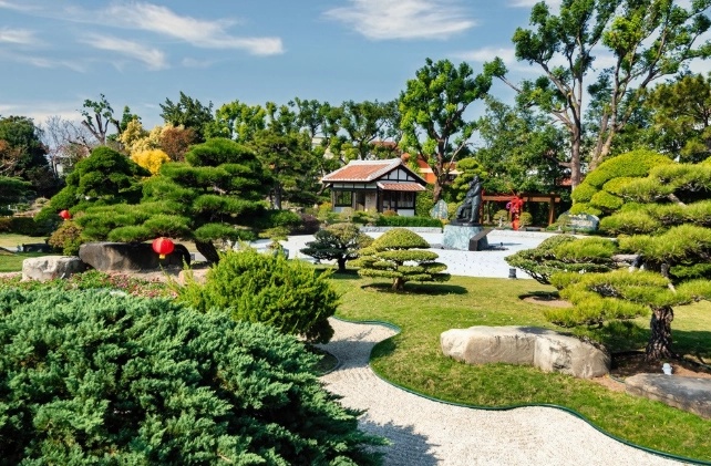 彰化登山步道推薦