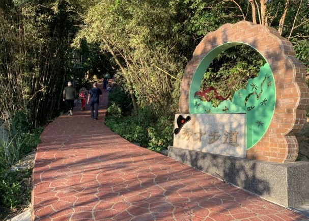 桃園楊梅爬山 桃園楊梅爬山