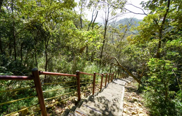 秀才步道怎麼去 秀才步道怎麼去