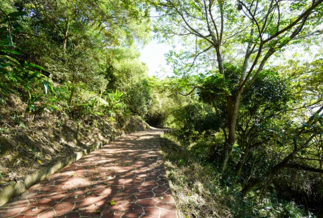 秀才步道大眾運輸 秀才步道大眾運輸