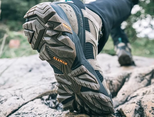 登山鞋推薦