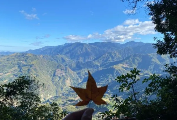 馬拉邦山接駁車預約
