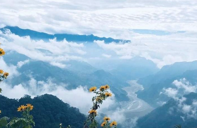 馬拉邦山接駁車預約