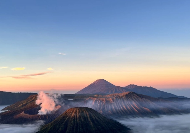 苗栗馬拉邦山接駁服務
