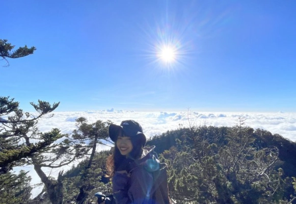 玉山登山申請 玉山登山申請