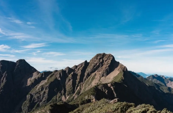 玉山行程規劃 玉山行程規劃