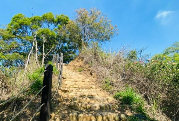台中爬山步道
